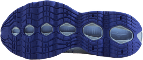 Wave Prophecy X W White / Vision Violet / Galaxy