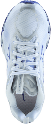 Wave Prophecy X W White / Vision Violet / Galaxy