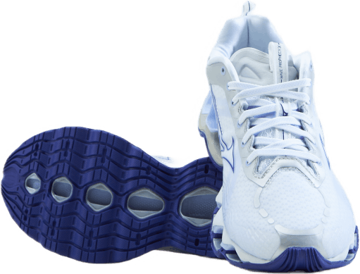 Wave Prophecy X W White / Vision Violet / Galaxy