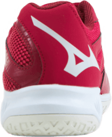 Lightning Star Z6 Junior Persian Red / White Sand / Ros