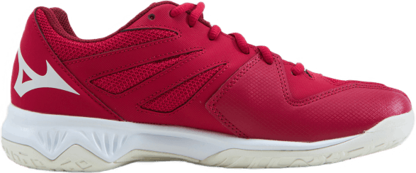 Lightning Star Z6 Junior Persian Red / White Sand / Ros