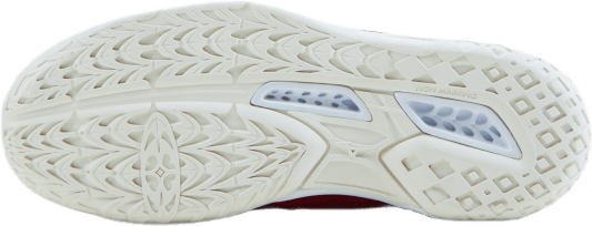 Lightning Star Z6 Junior Persian Red / White Sand / Ros