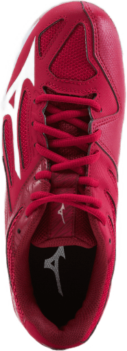 Lightning Star Z6 Junior Persian Red / White Sand / Ros