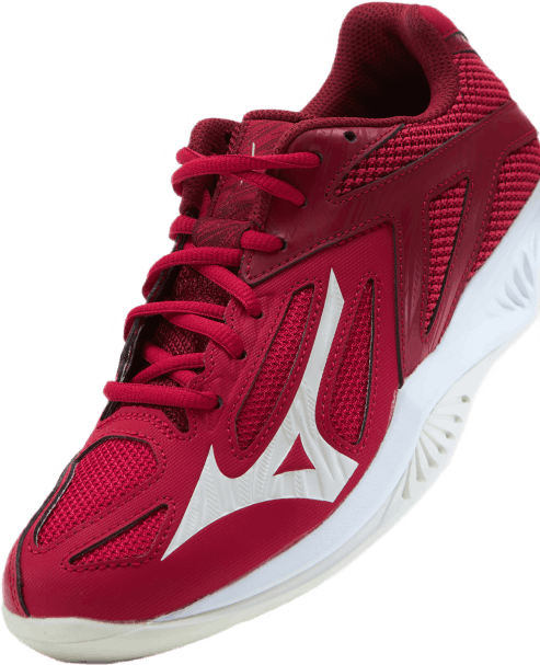Lightning Star Z6 Junior Persian Red / White Sand / Ros