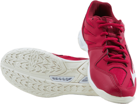 Lightning Star Z6 Junior Persian Red / White Sand / Ros