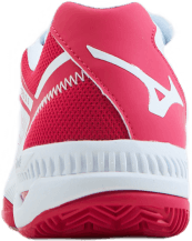Wave Exceed Sl 2 Cc W White / Rose Red / Nimbus Clou