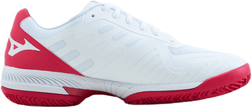 Wave Exceed Sl 2 Cc W White / Rose Red / Nimbus Clou