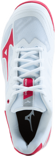 Wave Exceed Sl 2 Cc W White / Rose Red / Nimbus Clou