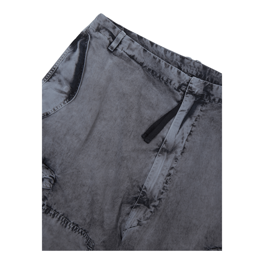 Edem Entladen Cargo Overpant 190 Total Entladen Schwarz