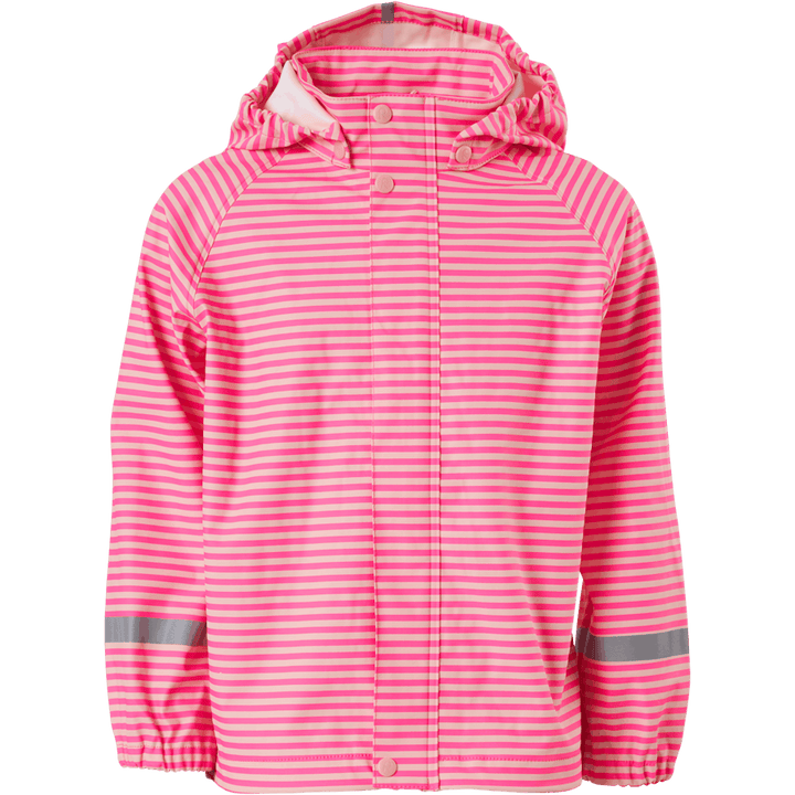 Dežni plašč Vesi Powder pink