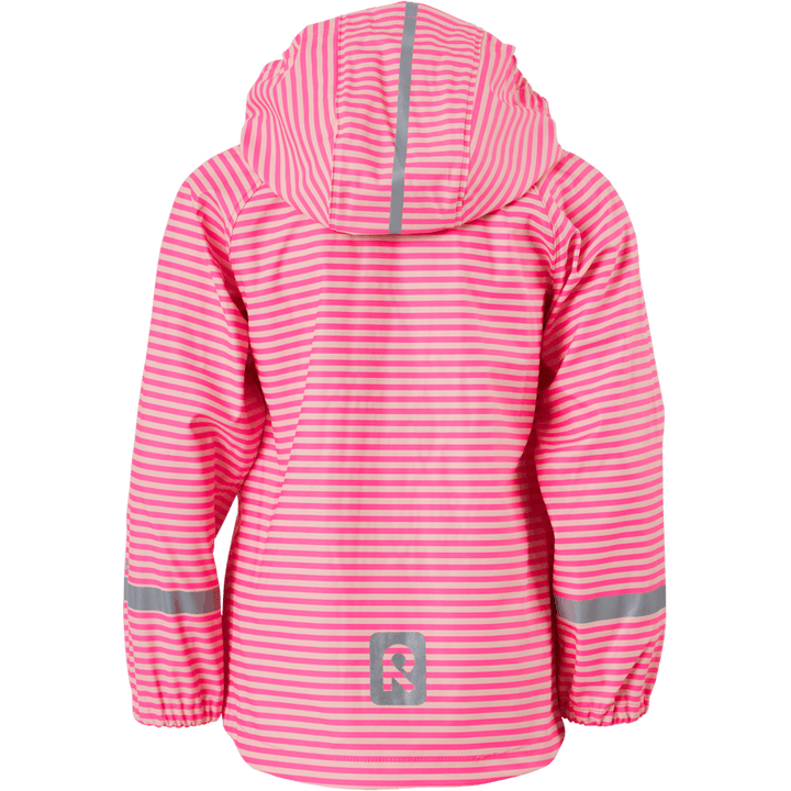 Dežni plašč Vesi Powder pink