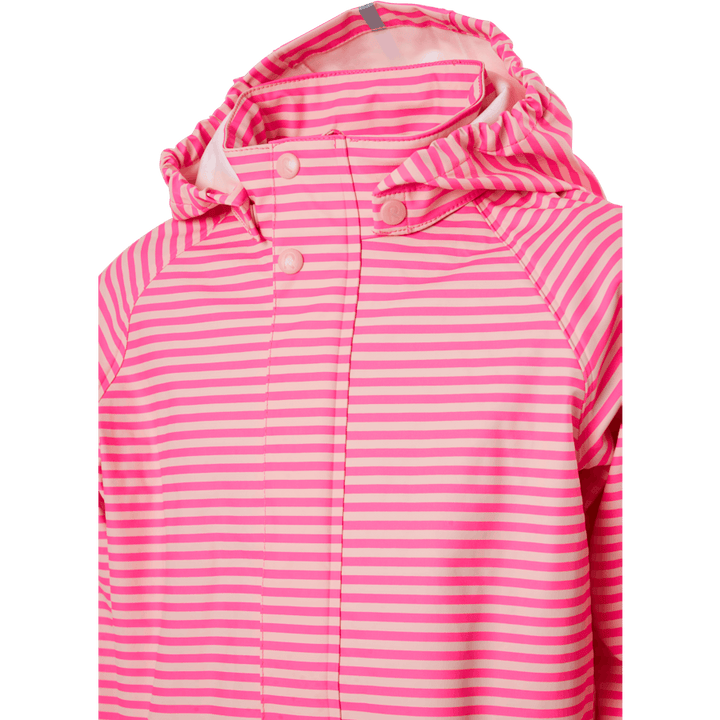 Dežni plašč Vesi Powder pink