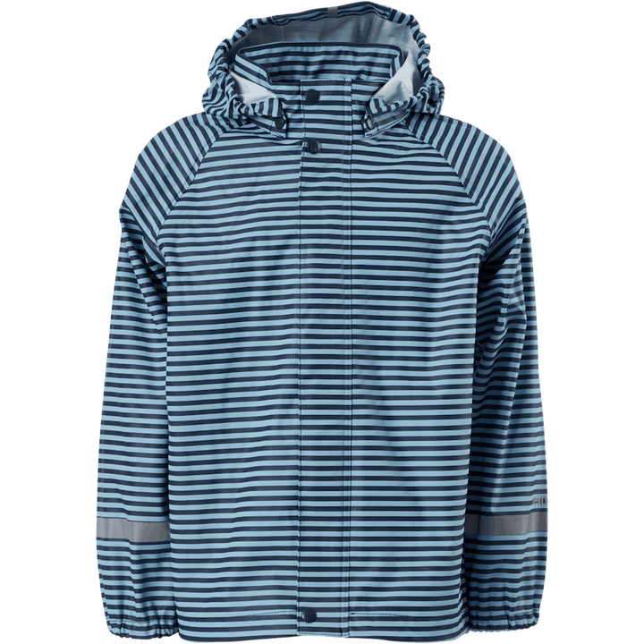 Impermeabile Vesi Navy