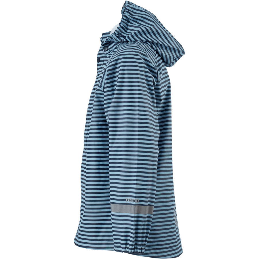 Impermeabile Vesi Navy