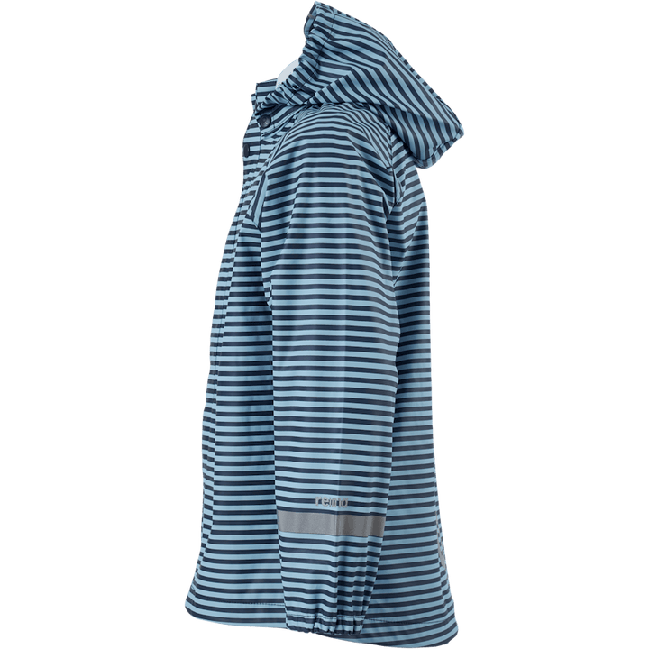 Impermeabile Vesi Navy