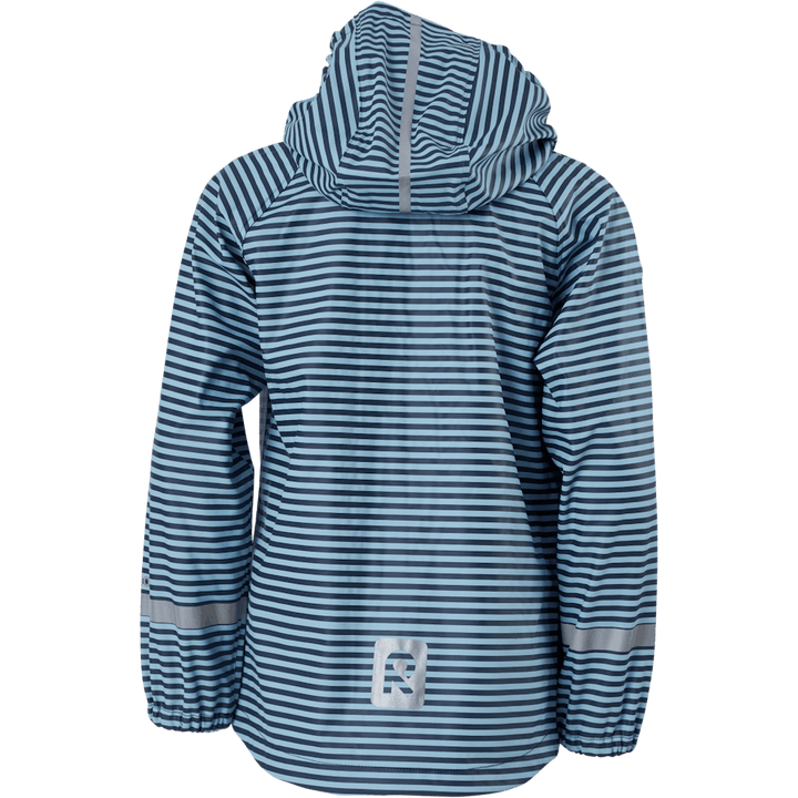 Impermeabile Vesi Navy