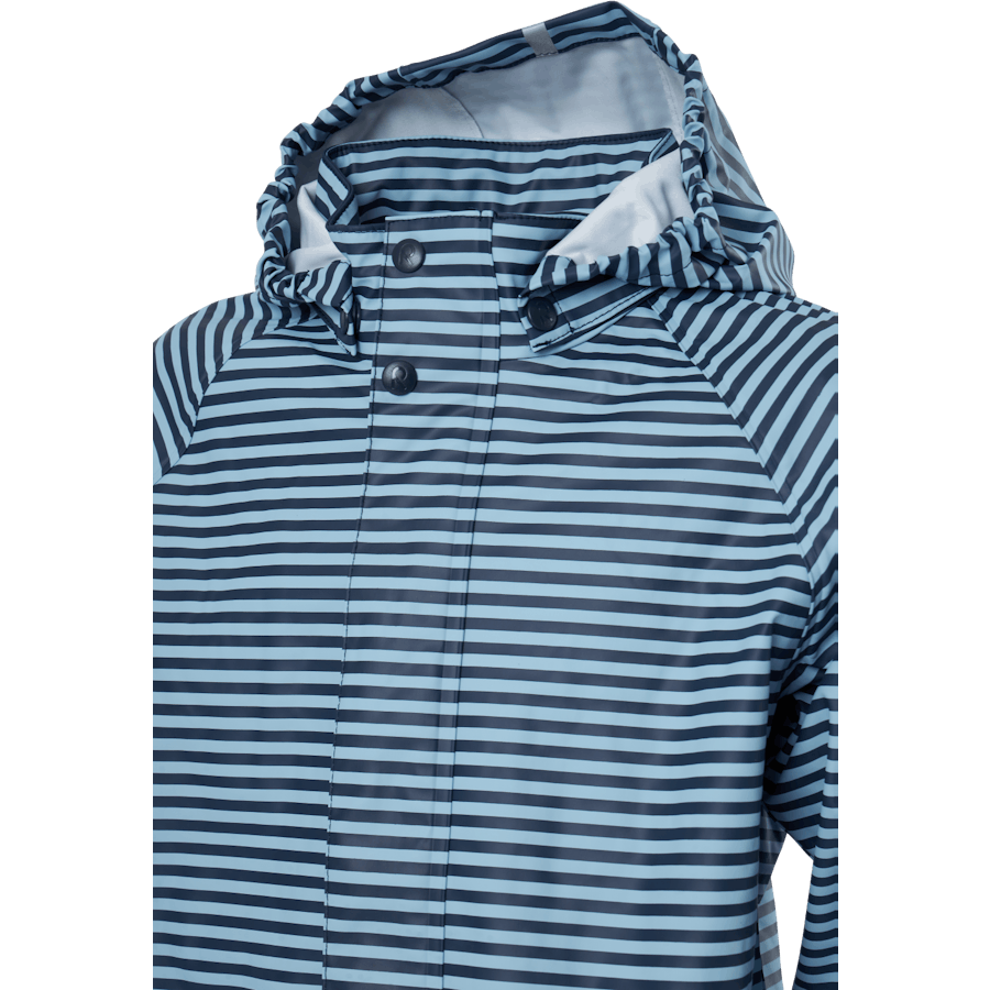 Impermeabile Vesi Navy