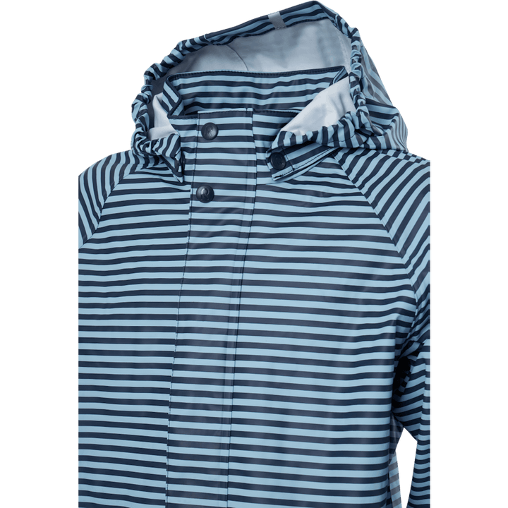 Impermeabile Vesi Navy