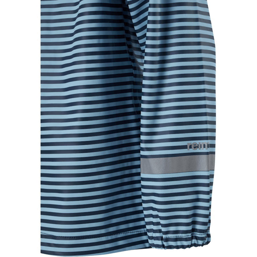 Impermeabile Vesi Navy