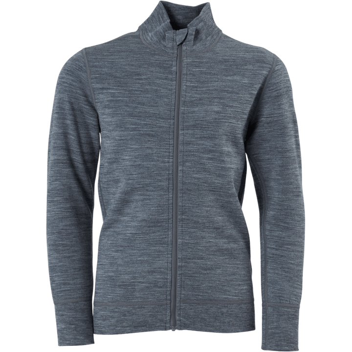 Maglione Mahin grigio melange