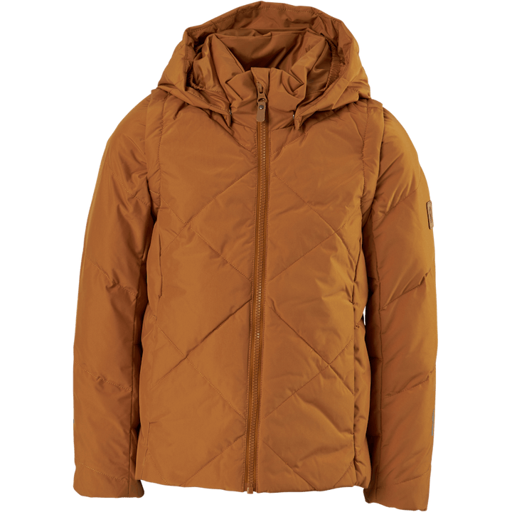 Puhovka Paahto Golden brown