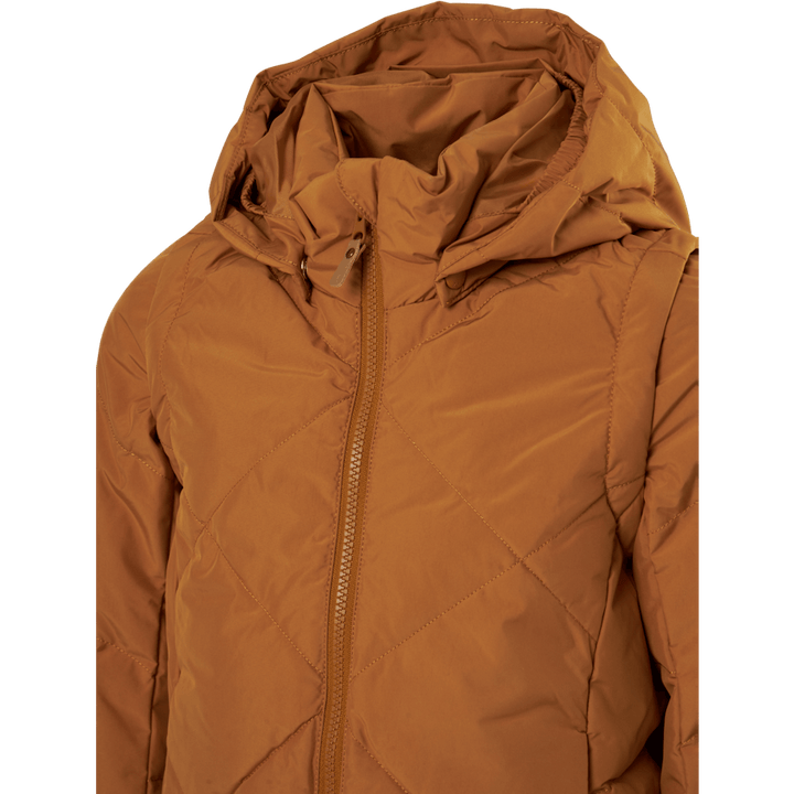 Puhovka Paahto Golden brown