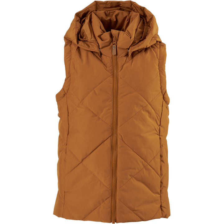 Puhovka Paahto Golden brown