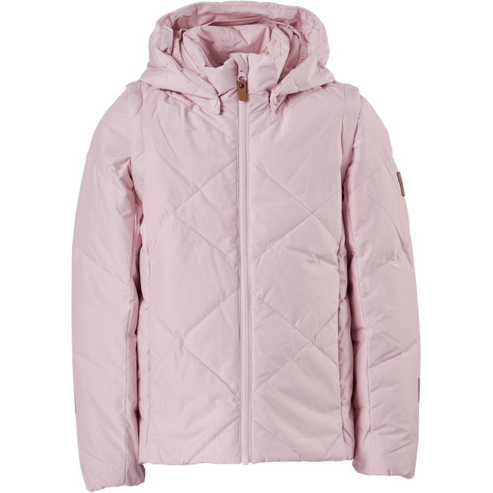 Doudoune Paahto Pale Rose