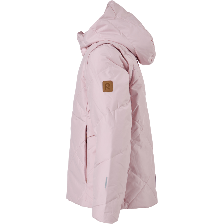 Doudoune Paahto Pale Rose