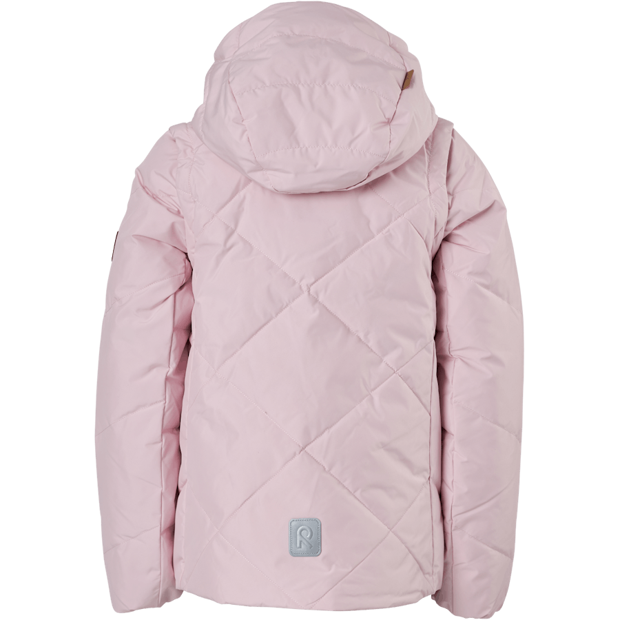 Doudoune Paahto Pale Rose