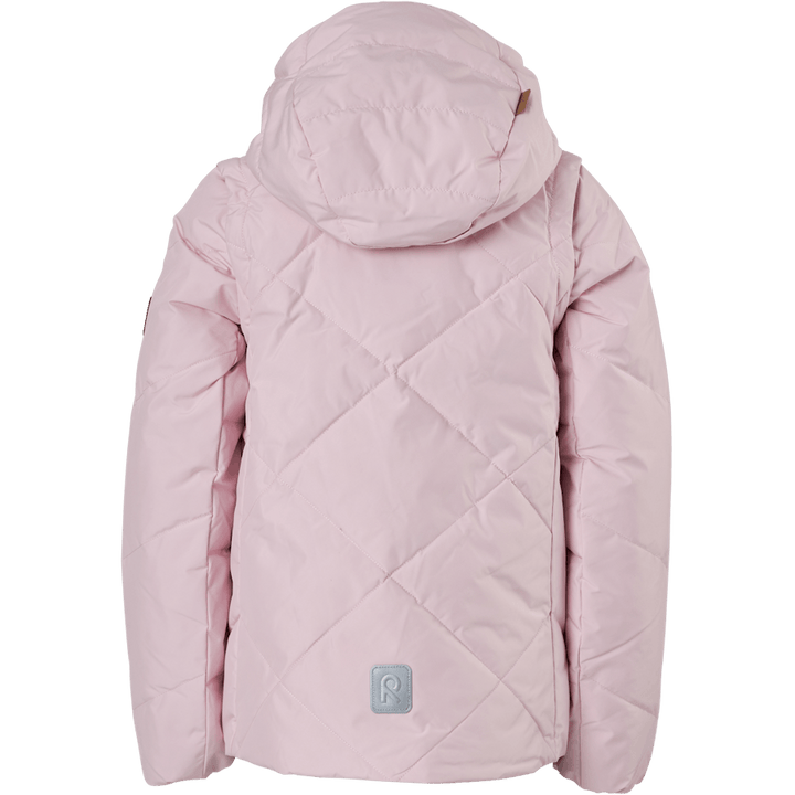 Doudoune Paahto Pale Rose
