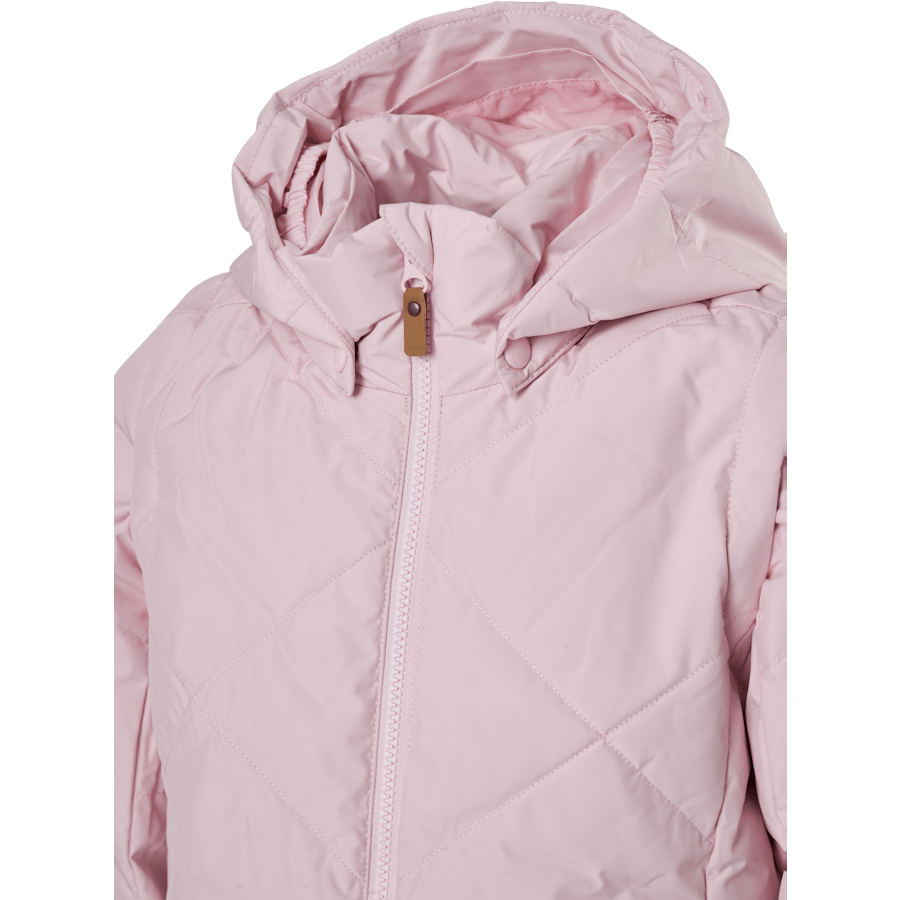 Doudoune Paahto Pale Rose