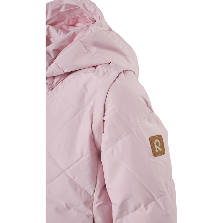 Doudoune Paahto Pale Rose