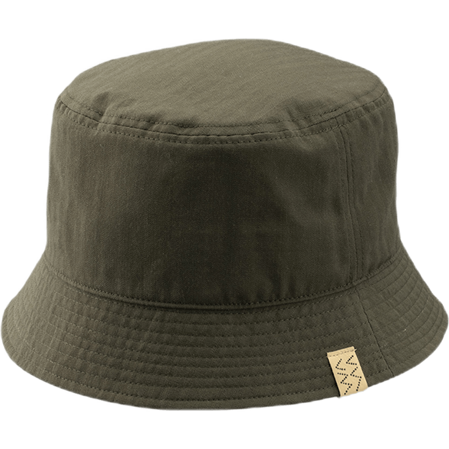 Cappello a cupola (c/l) Olive