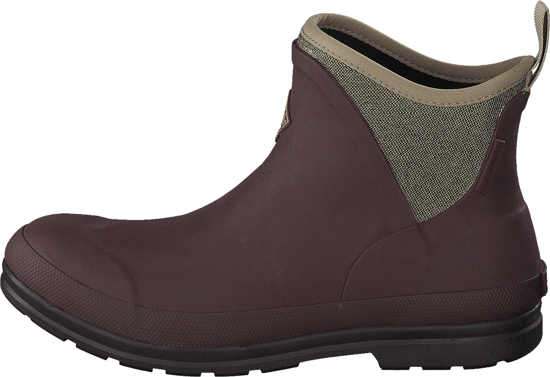 Originals Ankle Brown