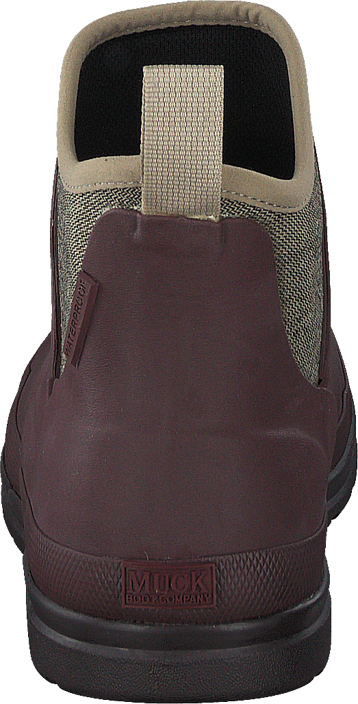 Originals Ankle Brown