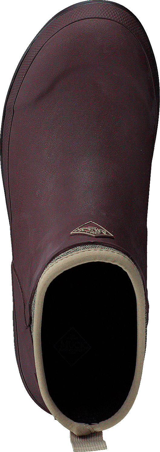 Originals Ankle Brown