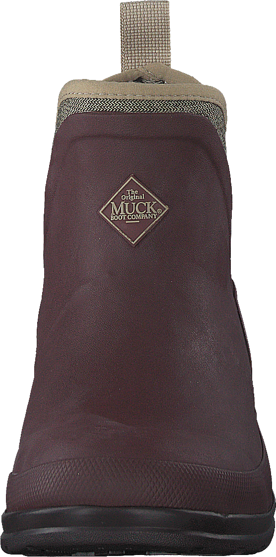 Originals Ankle Brown