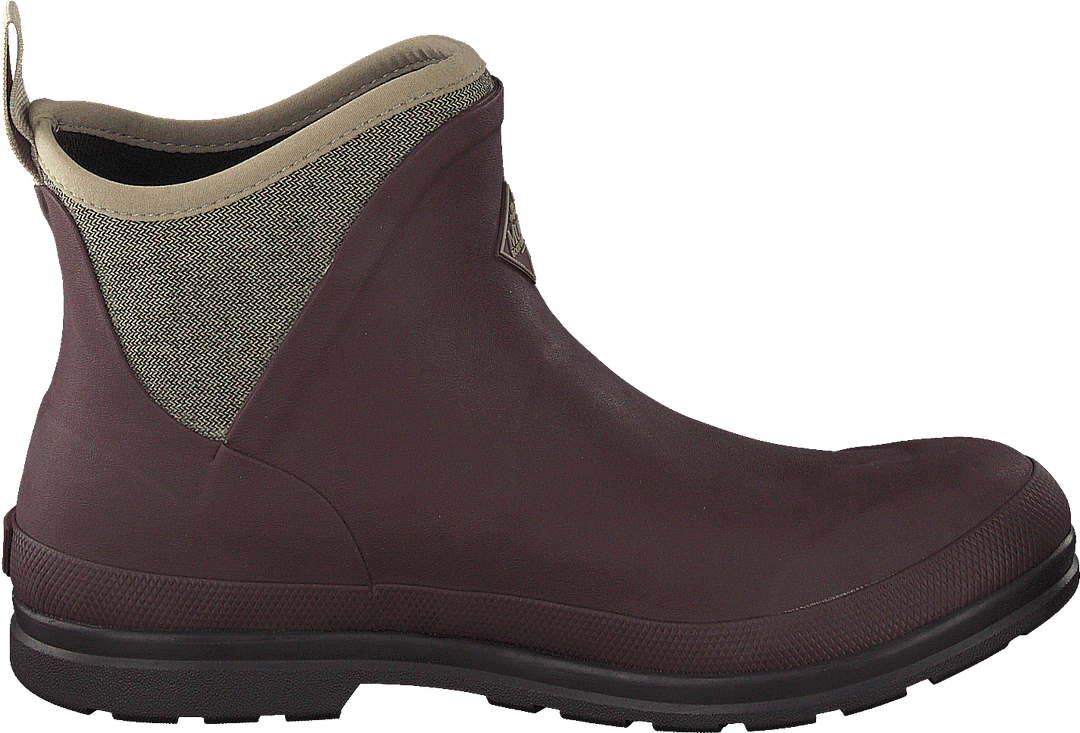 Originals Ankle Brown