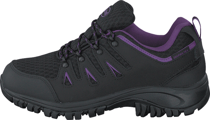 Havang 4.0 Noir/violet