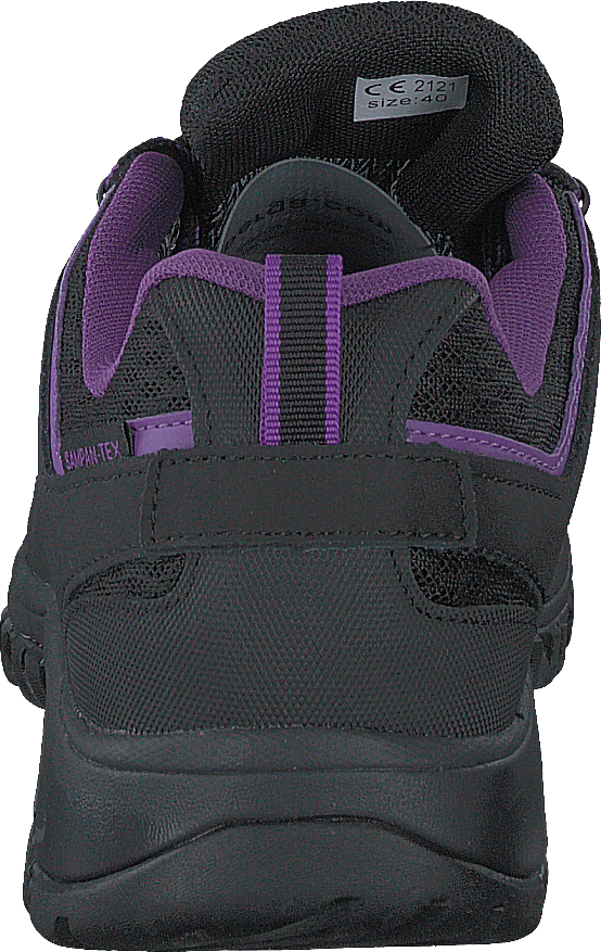 Havang 4.0 Noir/violet