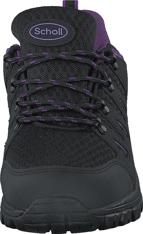 Havang 4.0 Noir/violet