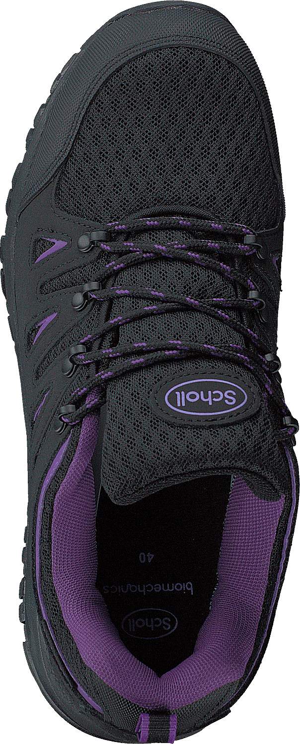 Havang 4.0 Noir/violet