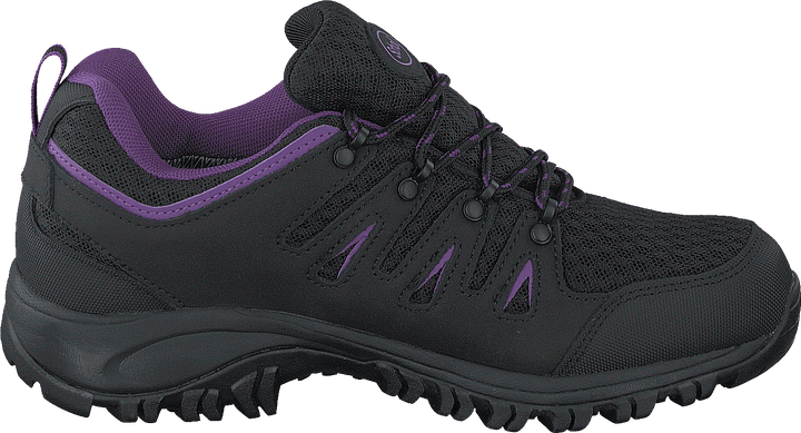 Havang 4.0 Noir/violet