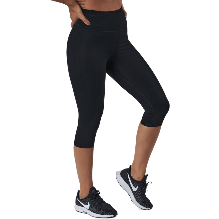 Nora Lasting Capri Black
