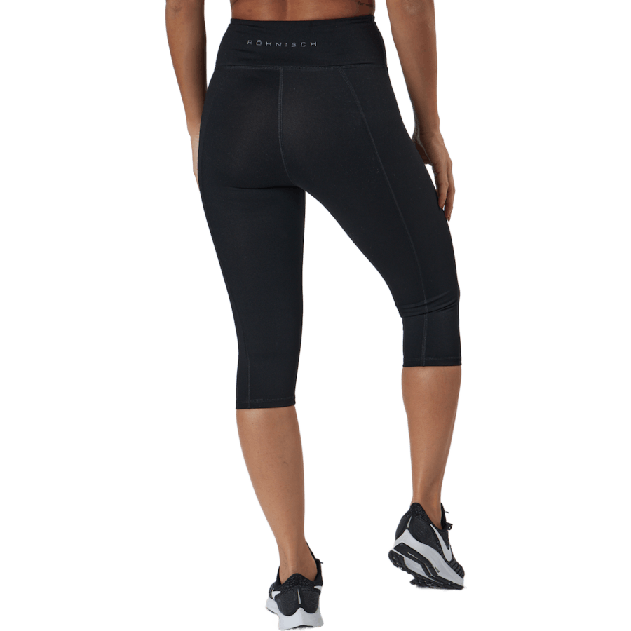 Nora Lasting Capri Black