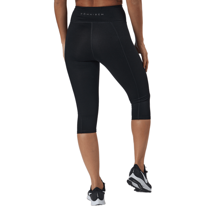 Nora Lasting Capri Black
