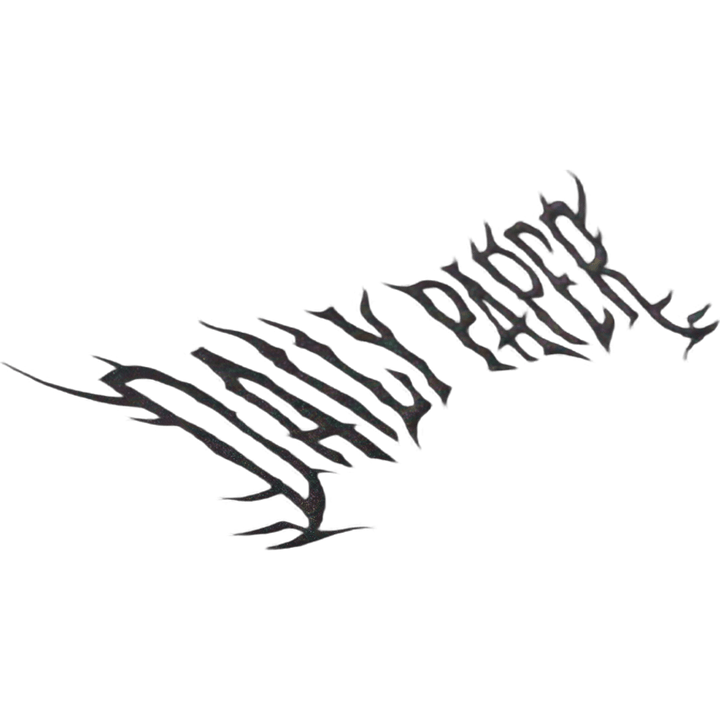 Lesley Ss T-shirt Zwart