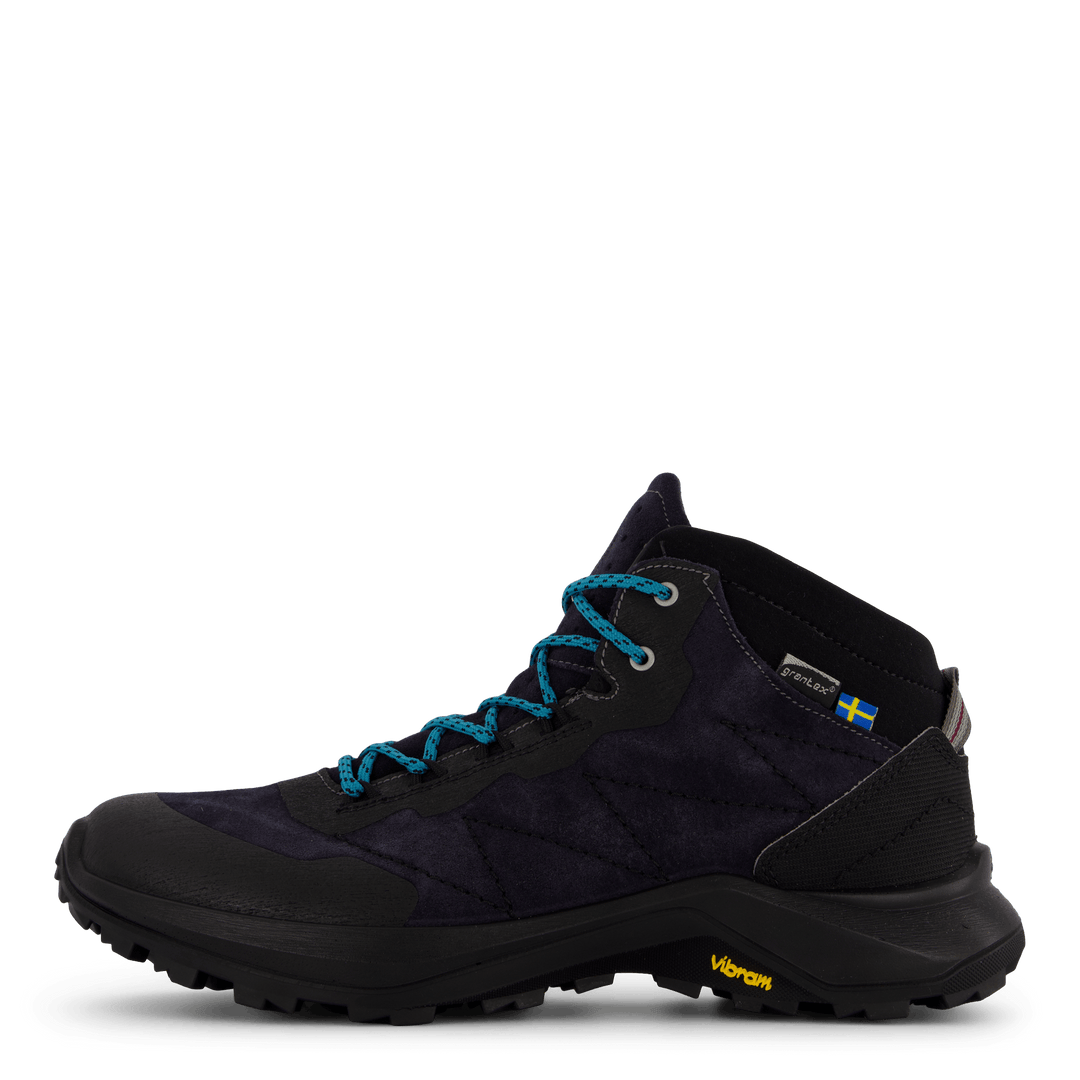 Solberg Black