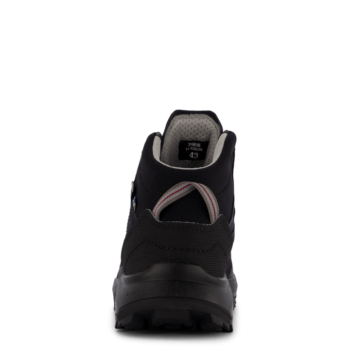 Solberg Black